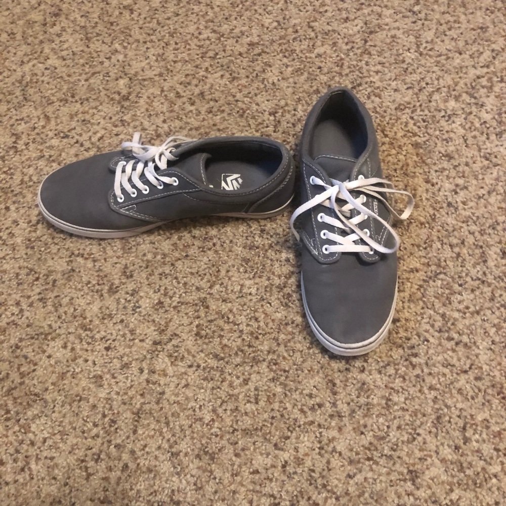 Used Vans